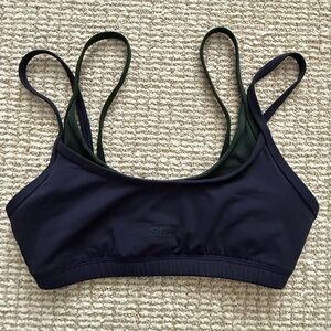 SET Active bra and leggings